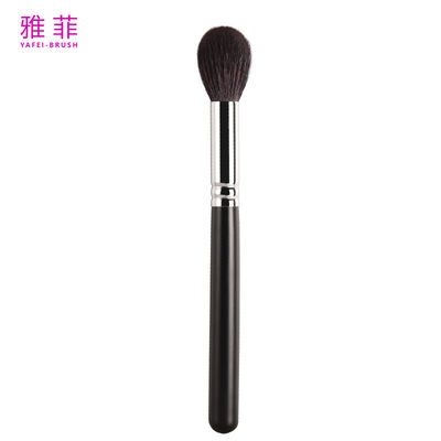 خرید A15 سفارشی سازی برجسته کننده آرایش برس کنتور مخلوط کننده برس برچسب خصوصی تولید آنلاین