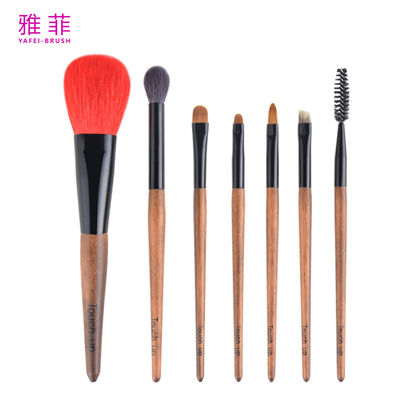 خرید 267A68107 7pcs مجموعه برش آرایش برچسب خصوصی لوکس پالتو مو آرایش مجموعه تولید آنلاین