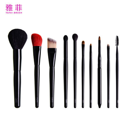 خرید 251A13610 برچسب خصوصی 10pcs مجموعه برش آرایش حرفه ای سفارشی سازی مد تولید آنلاین