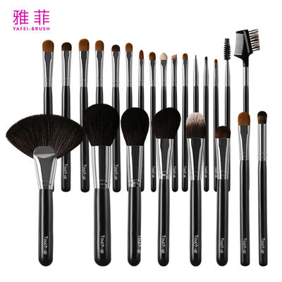 خرید 151A43224 24PCS حرفه ای OEM ODM چکش آرایش با کیف آرایش تولید آنلاین