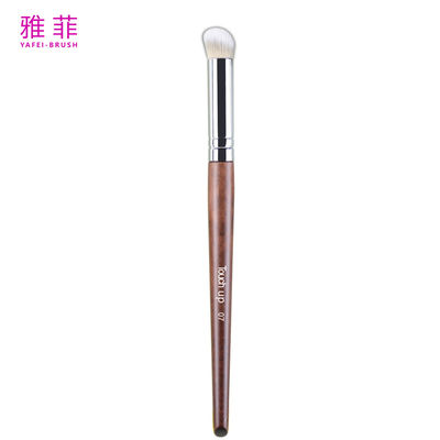 خرید TOUCH UP 07 برچسب خصوصی زاویه پوشاننده برس OEM ODM تولید کننده موهای گیاهی متراکم حرفه ای بدون ظالمانه تولید آنلاین