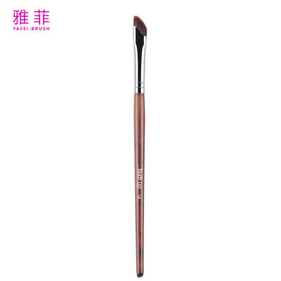 خرید تاچ اپ 14 چشم پوشی ابرو برش چوبی طراحی لوکس گیاه خواری سفارشی برچسب خصوصی تولید آنلاین