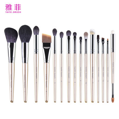 خرید 291A01915 مجموعه برش آرایش لوگو سفارشی لباس برش آرایش با دسته چوبی تولید آنلاین