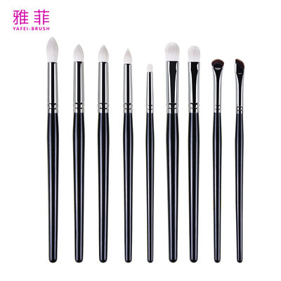 خرید 293A11610 حرفه ای موهای گوسفند طبیعی فروش داغ پشتیبانی با کیفیت بالا لوگو خصوصی تولید آنلاین