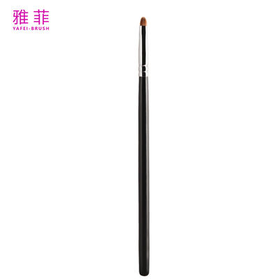 A67 Fine Sable Tail Hair Cream Eye Shadow Brush Eye Shadow Crease Brush شیک