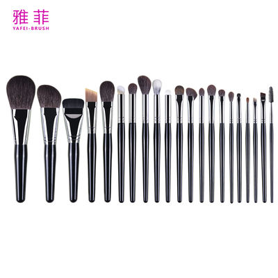 293A07026 برش های آرایش موهای طبیعی حیوانات 26Pcs مجموعه برش های حرفه ای آرایش