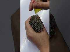 برش 100% چک شده