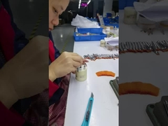 برش آرایش با کیفیت بالا