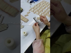 دستگير چوبي 100درصد بررسي شد