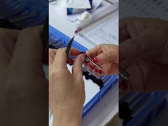 برس آرایش حرفه ای