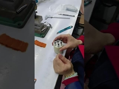 مجموعه برش آرایش حرفه ای سفارشی سازی مد